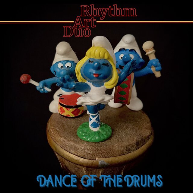 Dance of the Drums