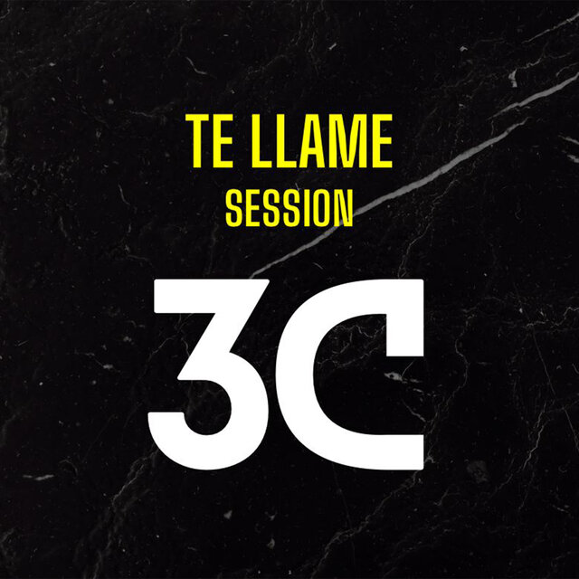 Te Llame Sessions (En Vivo)