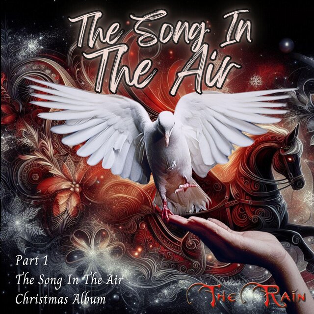 The Song In The Air Christmas Album Part 1 (With Love From Nicholas Mazzio And Lauren Mazzio)