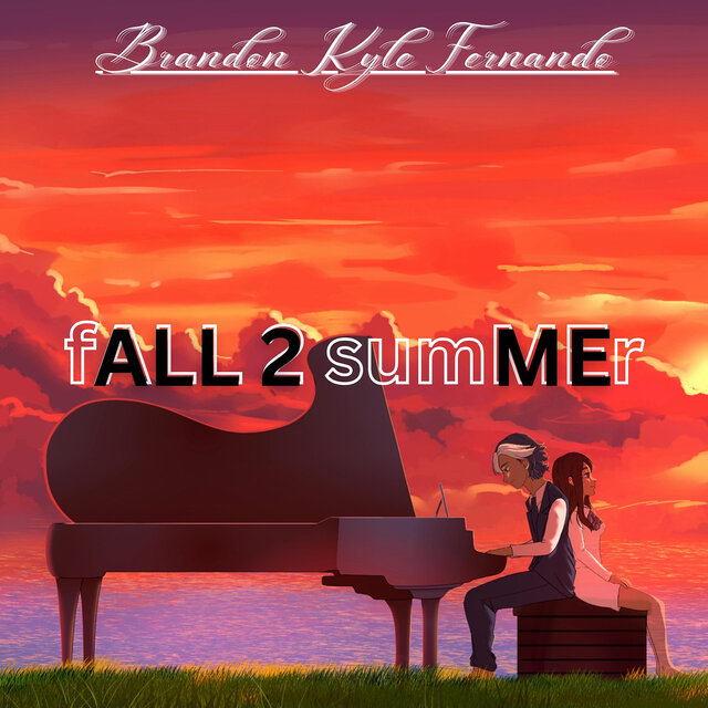 fALL 2 sumMEr