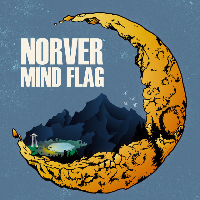 MIND FLAG
