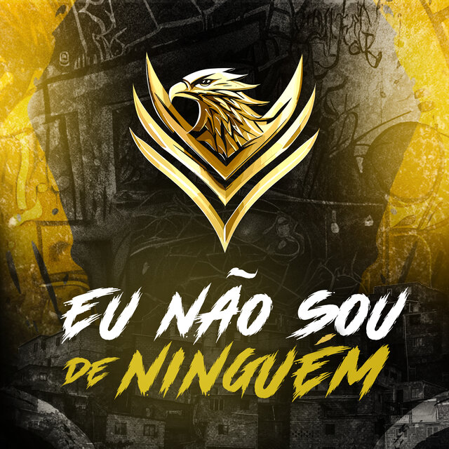 Eu Não Sou de Ninguem