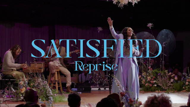 Satisfied (Reprise)