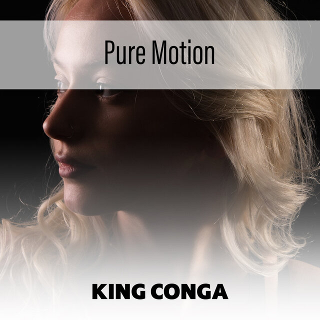 Pure Motion