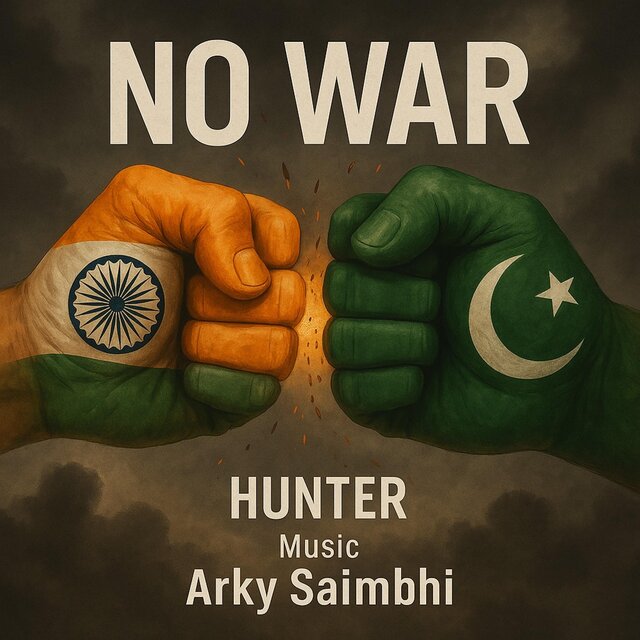 No War
