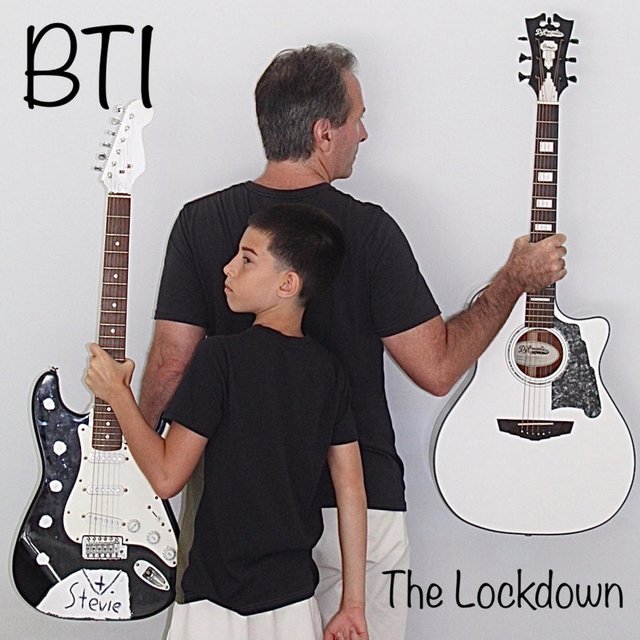 The Lockdown