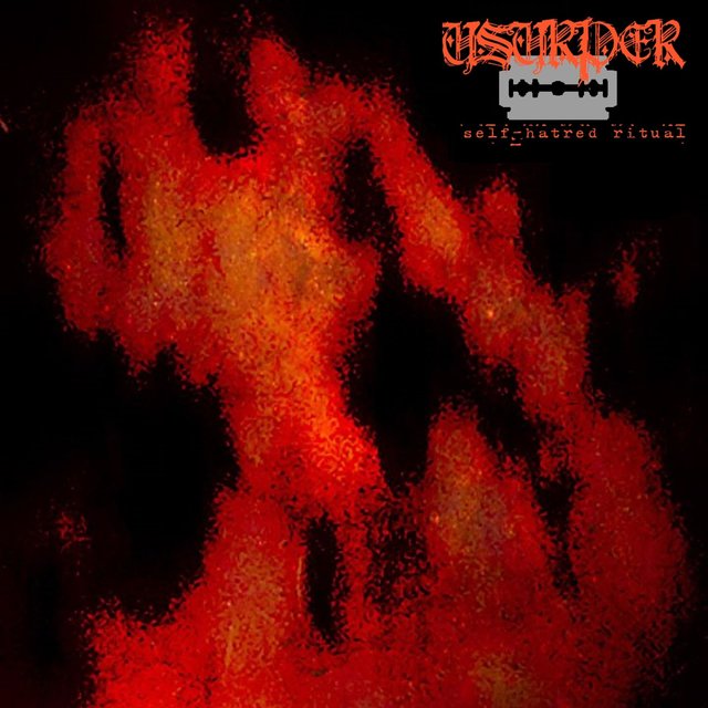 Self-Hatred Ritual