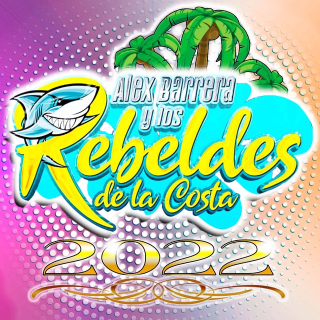 Alex Barrera y Los Rebeldes de la Costa
