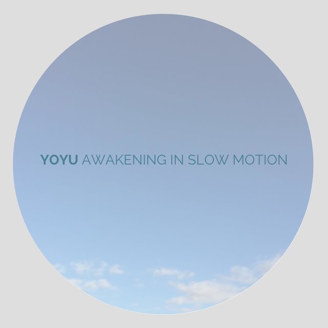 Awakening in Slow Motion