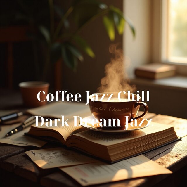 Dark Dream Jazz