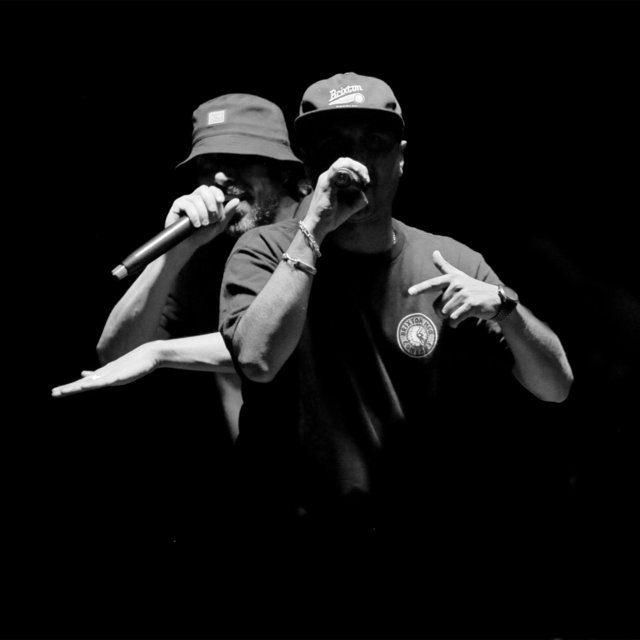 Nata Storia (feat. Dj Creolo)