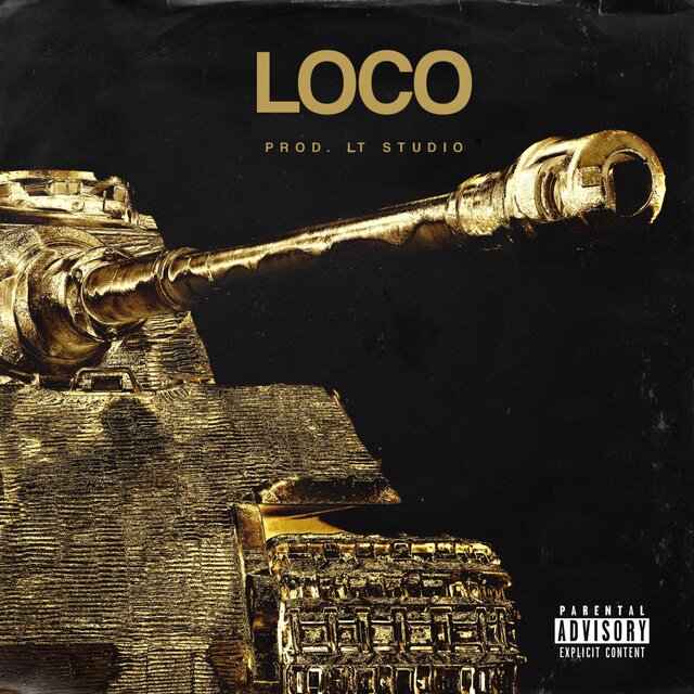 Loco (feat. Braco)