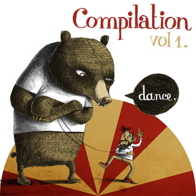 Marathon of Dope Compilation Vol. 1 (Digital Only)