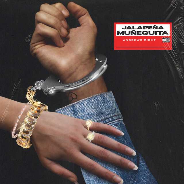 Muñequita (feat. Andrews Right)