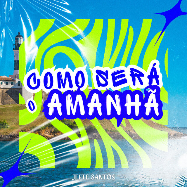 Como Será o Amanhã (Versão Pagodão Baiano)