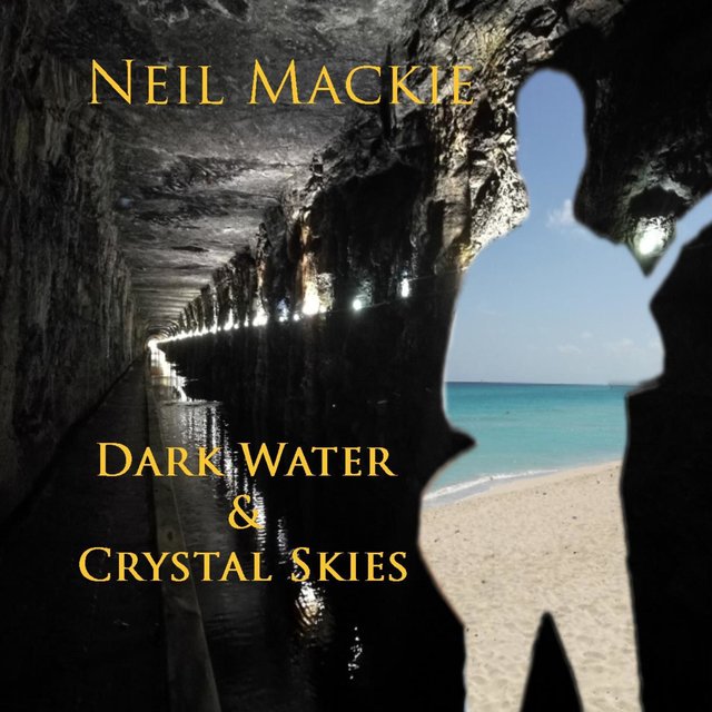 Dark Water & Crystal Skies