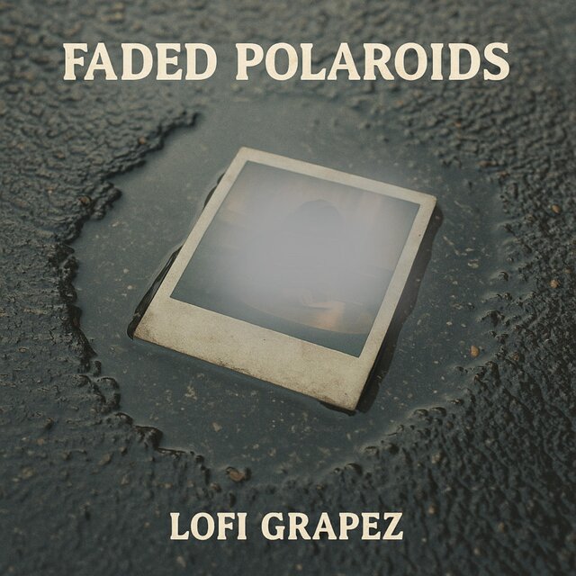 Faded Polaroids