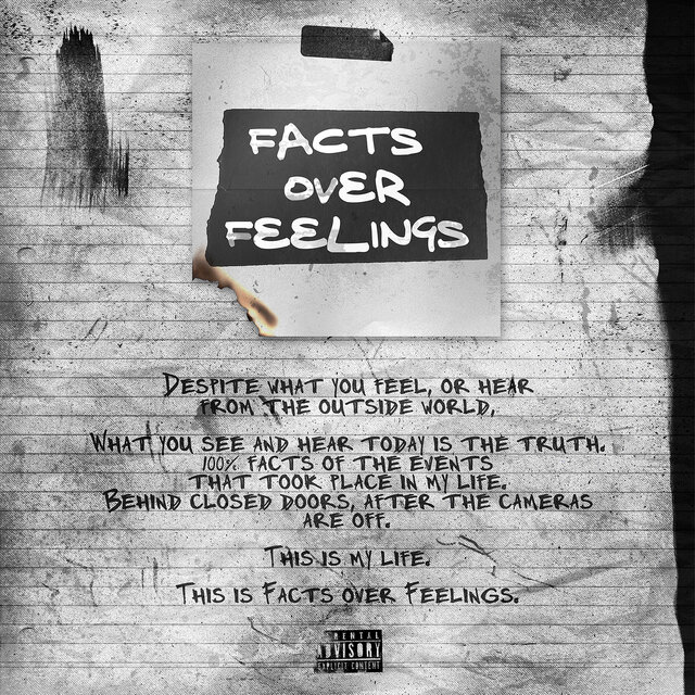 Facts over Feelings
