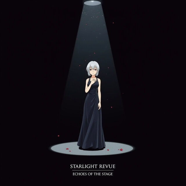 Starlight Revue: Echoes of the Stage