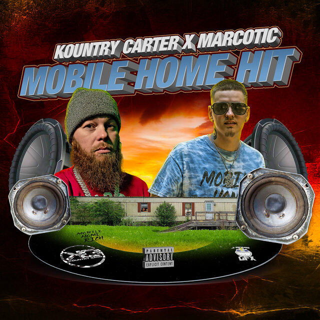 Mobile Home Hit