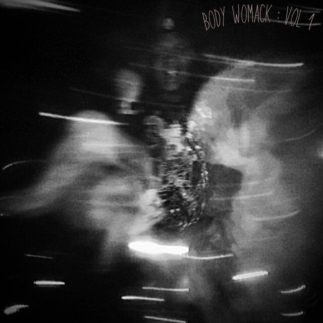 Body Womack: Vol 1