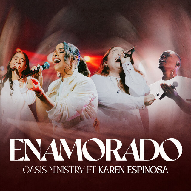 Enamorado