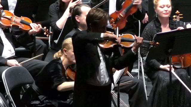Tchaikovsky: Swan Lake Mov 4