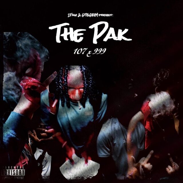 The Pak