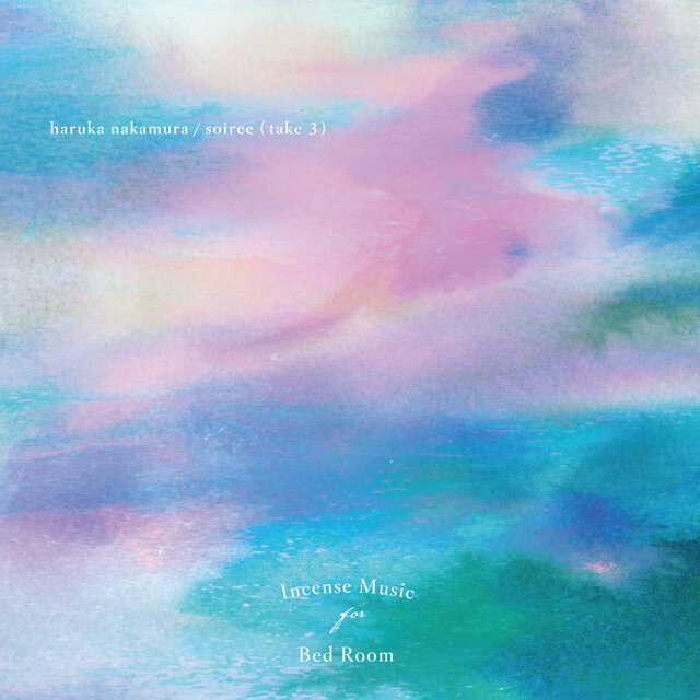 邦楽 haruka nakamura feat. Nujabes / let go Let me go - YouTube