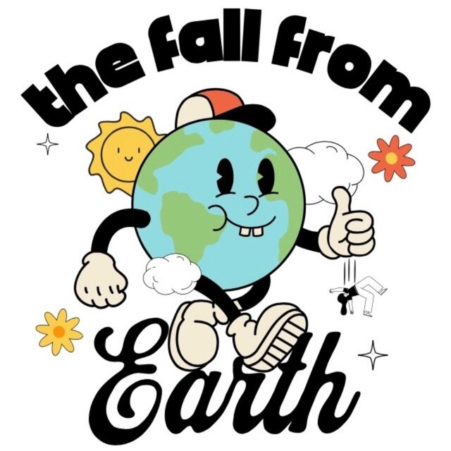 The Fall From Earth