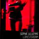 Cover art for album Lonesterdam by Sophie Lillienne