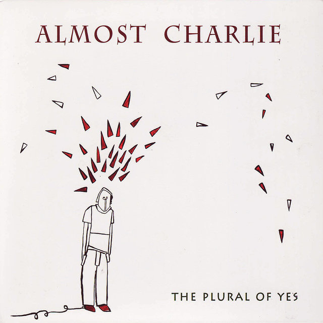Cover art for album The Plural of Yes by Almost Charlie