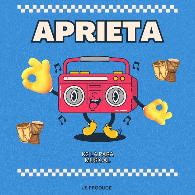 Aprieta