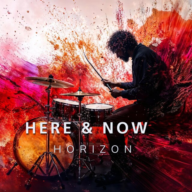 Here & Now (Horizon)