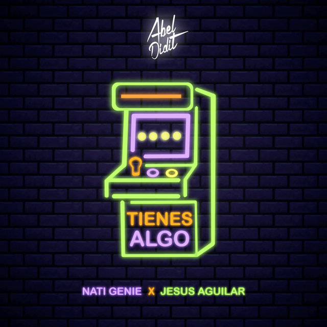 Tienes Algo
