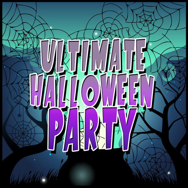 Ultimate Halloween Party