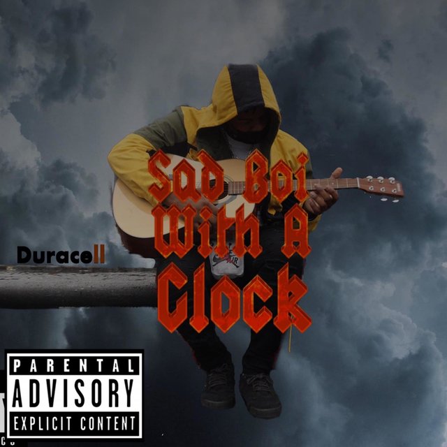 Sad Boi With A Glock