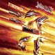 Cover art for album Firepower by Judas Priest