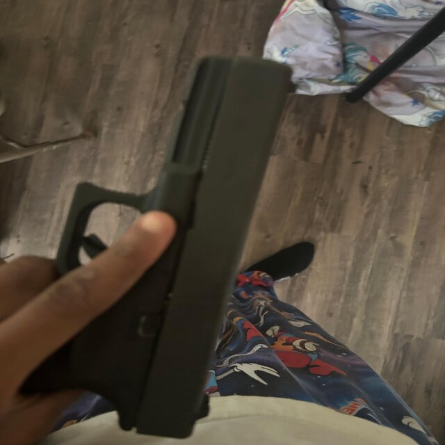 Punch In