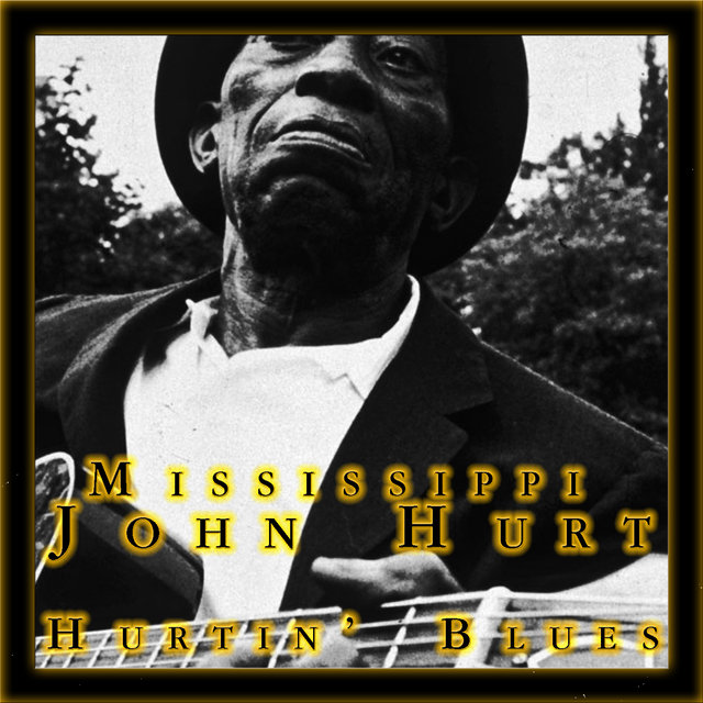 Hurting Blues