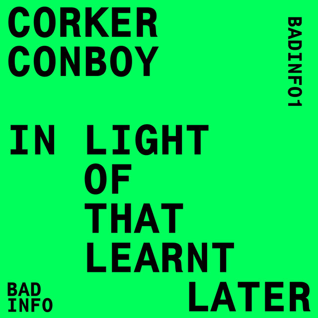 In Light of that Learnt Later
