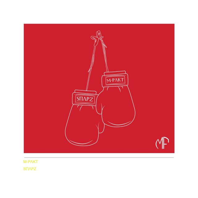Brand New (feat. M-Pakt)