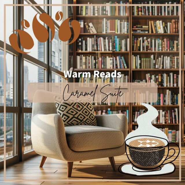 Warm Reads