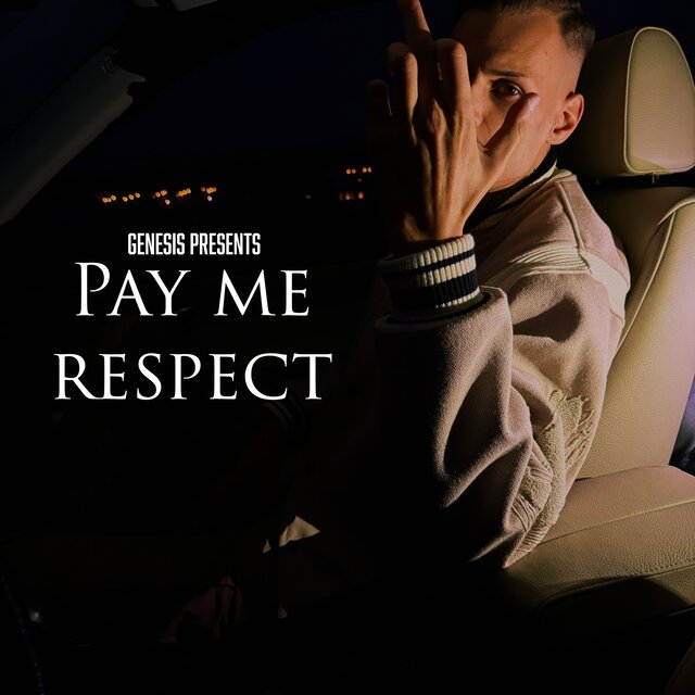 Pay Me Respect