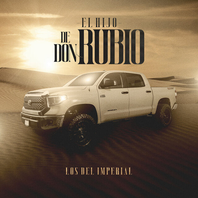 El Hijo De Don Rubio