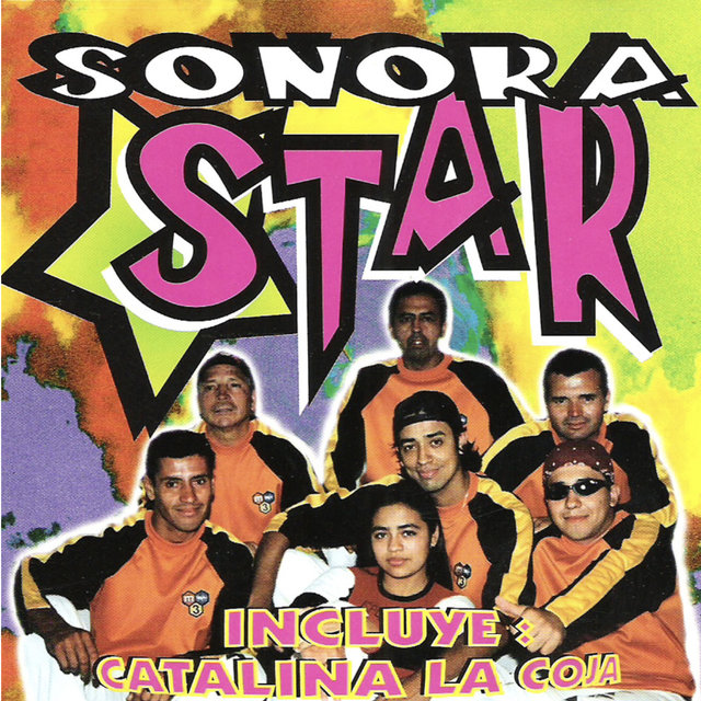 Sonora Star