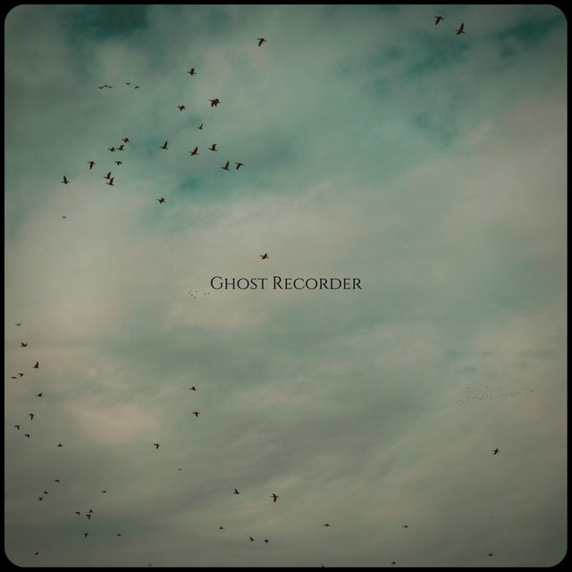 Hello Ghost