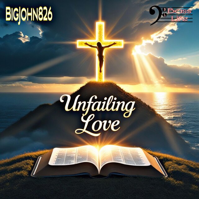 Unfailing Love