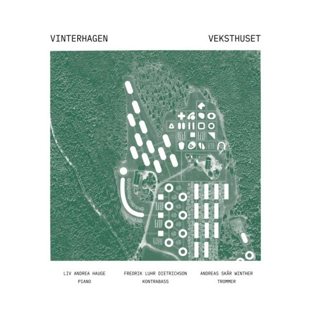 Veksthuset