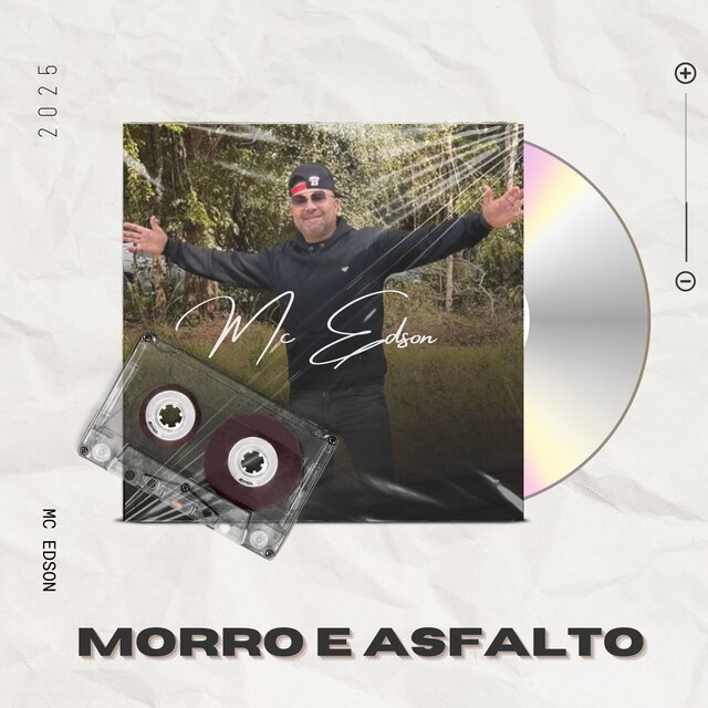 Morro e Asfalto
